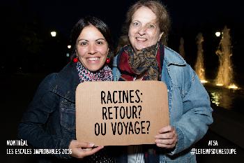 Le temps d une soupe - portrait poétique - 55